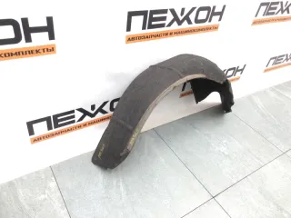 BP4K561J1F Защита арок (подкрылок) Mazda 3 BK Арт 2-715178, вид 3