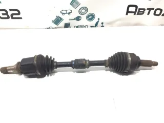 GG3125600A Привод Mazda 3 BK Арт 2-798034, вид 1