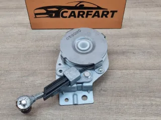 8724G0 Трос замка багажника Citroen C-Crosser Арт 2-807943, вид 2