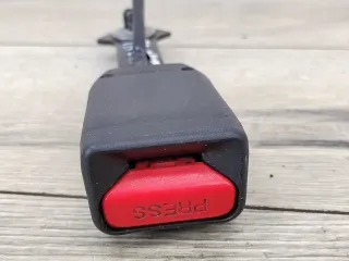 BRYE5768002 Замок ремня безопасности Mazda 3 BK Арт 2-876734, вид 3