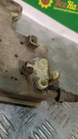 03350886431 Бачок главного тормозного цилиндра Mazda 3 BK Арт 2-752143, вид 4