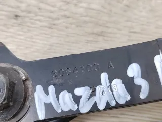 BRYE5768002 Замок ремня безопасности Mazda 3 BK Арт 2-876734, вид 5