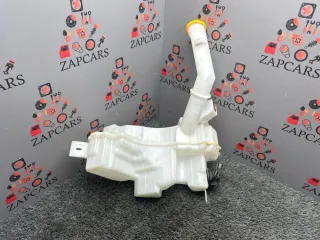 860142721 Бачок омывателя Mazda 3 BK Арт 2-480833, вид 5