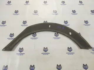 4F9853818 Молдинг крыла Audi A6 C6 (S6,RS6) Арт 2-701674, вид 2