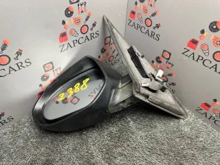  Зеркало наружное левое Mazda 3 BL Арт 2-717108, вид 4