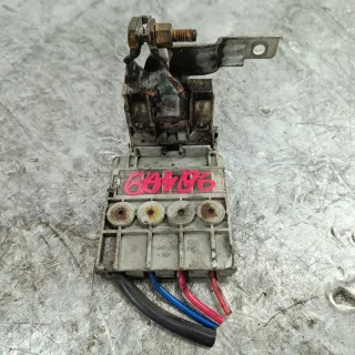  Клемма акб Citroen C-Crosser Арт 2-810827, вид 3