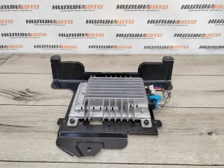 BN9R66920 Усилитель музыкальный Mazda 3 BK Арт 2-876775, вид 1