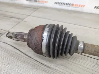 GG3125600C Привод Mazda 3 BK Арт 2-876792, вид 3