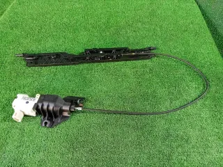 3B0959782A Замок бардачка Audi A6 C6 (S6,RS6) Арт 2-554321, вид 1