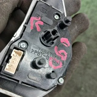 75B471 Блок управления мультимедиа Citroen C-Crosser Арт 2-782084, вид 3