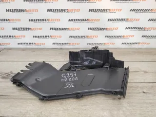 Z6011859YC Воздухозаборник Mazda 3 BK Арт 2-876752, вид 3