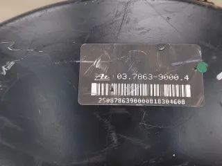 B3YH4380ZD Вакуумный усилитель тормозов Mazda 3 BK Арт 2-500509, вид 4