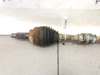 FG0125600G Привод Mazda 3 BK Арт 2-338649, вид 3