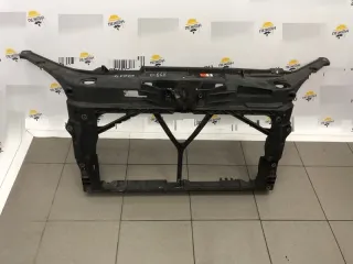 BP4K53110J8H Панель передняя салона (торпедо) Mazda 3 BK Арт 2-339118, вид 1