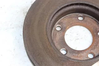 C24Y26251B Диск тормозной Mazda 3 BK Арт 2-585644, вид 4