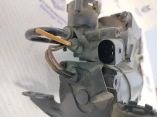 4F0616005D Компрессор подвески Audi A6 C6 (S6,RS6) Арт 2-701746, вид 7