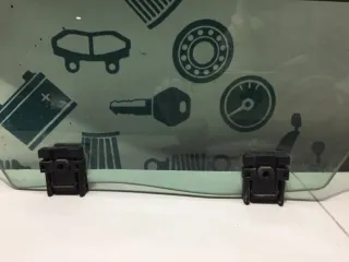 9675012580 Стекло двери Citroen C-Elysee Арт 2-706332, вид 3