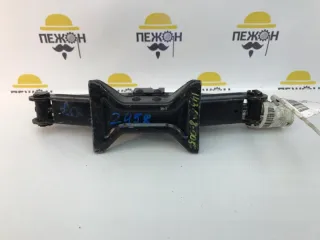 NA0168070 Домкрат Mazda 3 BK Арт 2-337393, вид 3