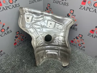  Защита выпускного коллектора Mazda 3 BK Арт 2-479051, вид 4