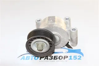 LF5015980B Ролик натяжной Mazda 3 BK Арт 2-683312, вид 1