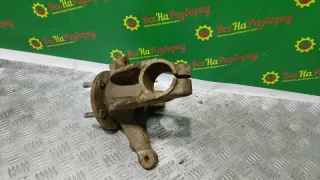  Поворотный кулак передний левый Mazda 3 BK Арт 2-749502, вид 4