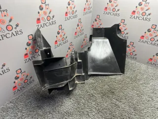 bp4k56l22 Дефлектор обдува салона Mazda 3 BK Арт 2-748395, вид 2