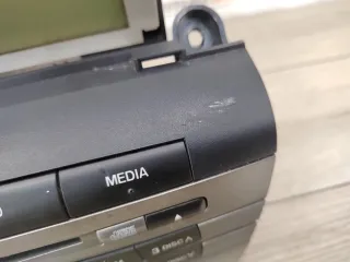 BP6L66ARX Магнитола Mazda 3 BK Арт 2-876778, вид 5