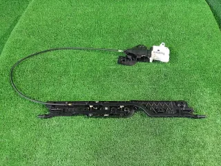3B0959782A Замок бардачка Audi A6 C6 (S6,RS6) Арт 2-554321, вид 2