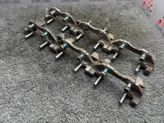 BP4K-33-281B Скоба переднего суппорта Mazda 3 BK Арт 2-787387, вид 3