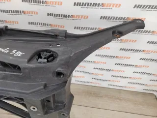 BP4K53110J Панель передняя салона (торпедо) Mazda 3 BK Арт 2-876790, вид 3