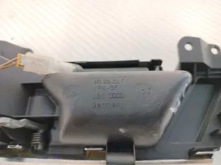 4F0839020F Ручка двери внутренняя Audi A6 C6 (S6,RS6) Арт 2-706265, вид 6
