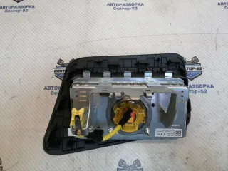 985151KL1D Подушка безопасности пассажира Nissan Juke 1 Арт 2-596490, вид 3