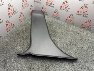 BP4K68231 Накладка порога салона Mazda 3 BK Арт 2-688675, вид 1