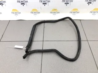 Z60115383F Шланг расширительного бачка Mazda 3 BK Арт 2-716749, вид 5