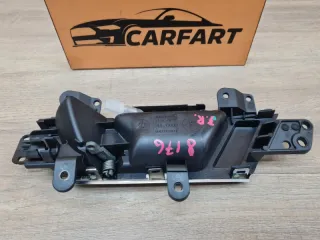 4f0837020c Ручка двери внутренняя Audi A6 C6 (S6,RS6) Арт 2-532041, вид 16