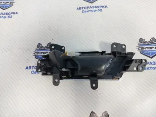 4F0839020F Ручка двери внутренняя Audi A6 C6 (S6,RS6) Арт 2-706265, вид 4