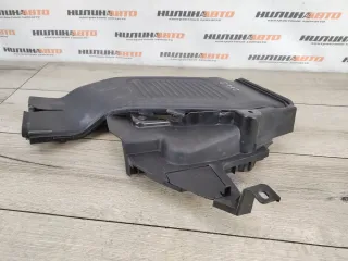 Z6011859YC Воздухозаборник Mazda 3 BK Арт 2-876752, вид 2