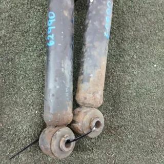  Стойка амортизатора Citroen C-Crosser Арт 2-782115, вид 3