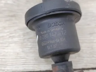 LFN720360 Клапан вентиляции топливного бака Mazda 3 BK 2.0л Арт 2-876715, вид 6