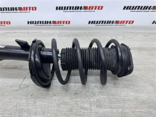 BBM234700C Амортизатор Mazda 3 BL Арт 2-897759, вид 2