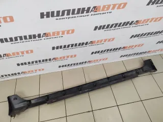 BR5S51P50C11 Накладка на порог Mazda 3 BK Арт 2-876781, вид 7