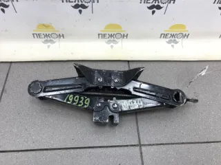 NA0168070 Домкрат Mazda 3 BK Арт 2-337335, вид 1