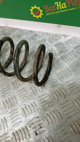 BP4K28011B Пружина задняя Mazda 3 BK Арт 2-752149, вид 3