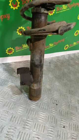 BBM2-34-900A Стойка передняя левая Mazda 3 BK Арт 2-752156, вид 3