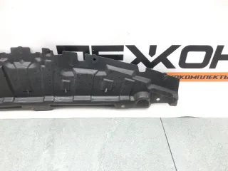 BP4K56112 Дефлектор под бампер Mazda 3 BK Арт 2-894713, вид 2