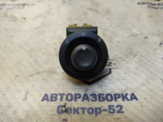 56040694AD Кнопка регулировки зеркал Dodge Caliber Арт 2-589530, вид 1