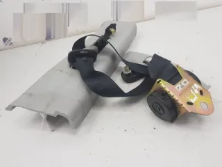 BP4K57630C02 Ремень безопасности Mazda 3 BK Арт 2-336937, вид 4