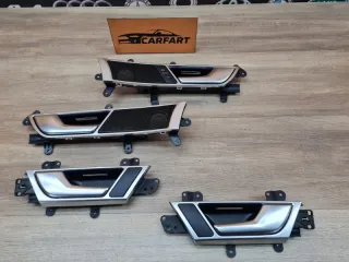 4f0837020c Ручка двери внутренняя Audi A6 C6 (S6,RS6) Арт 2-532041, вид 1