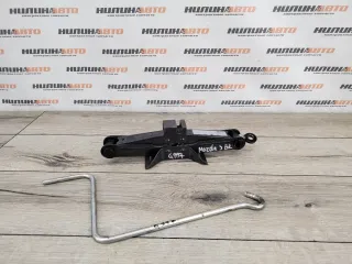 GJ6A37790D Домкрат Mazda 3 BK Арт 2-876762, вид 1