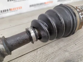 GG3125600C Привод Mazda 3 BK Арт 2-876792, вид 2